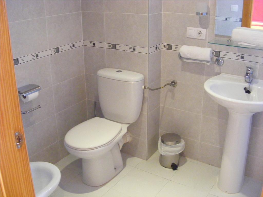 Apartamentos Europa House Sun Beach Guardamar del Segura Room photo