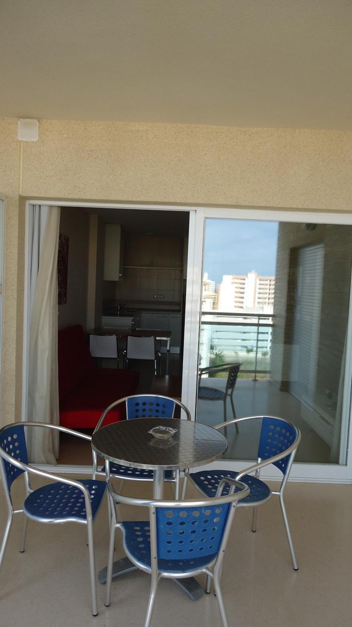 Apartamentos Europa House Sun Beach Guardamar del Segura Room photo