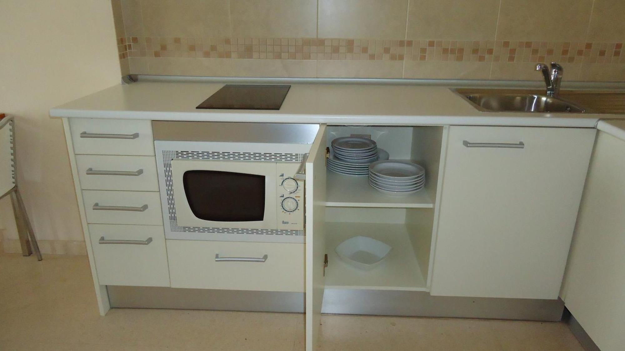 Apartamentos Europa House Sun Beach Guardamar del Segura Room photo