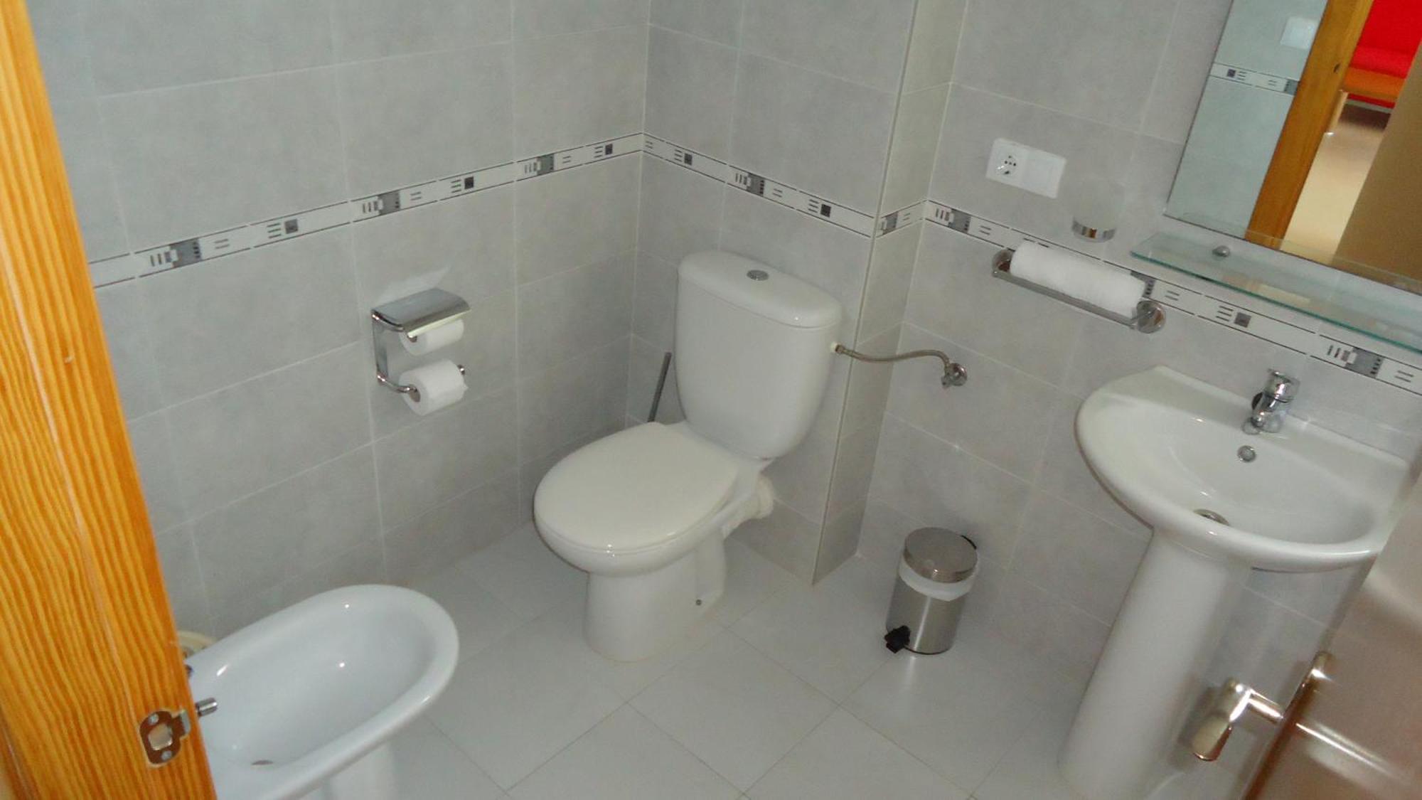 Apartamentos Europa House Sun Beach Guardamar del Segura Room photo