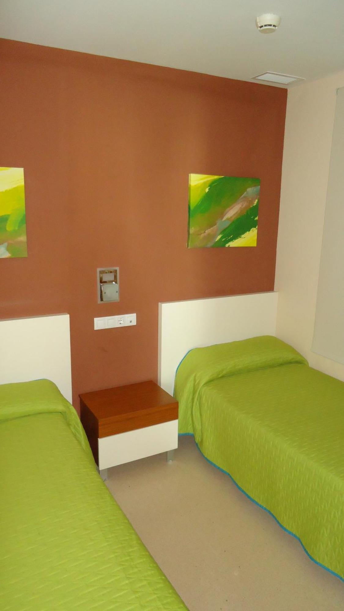 Apartamentos Europa House Sun Beach Guardamar del Segura Room photo