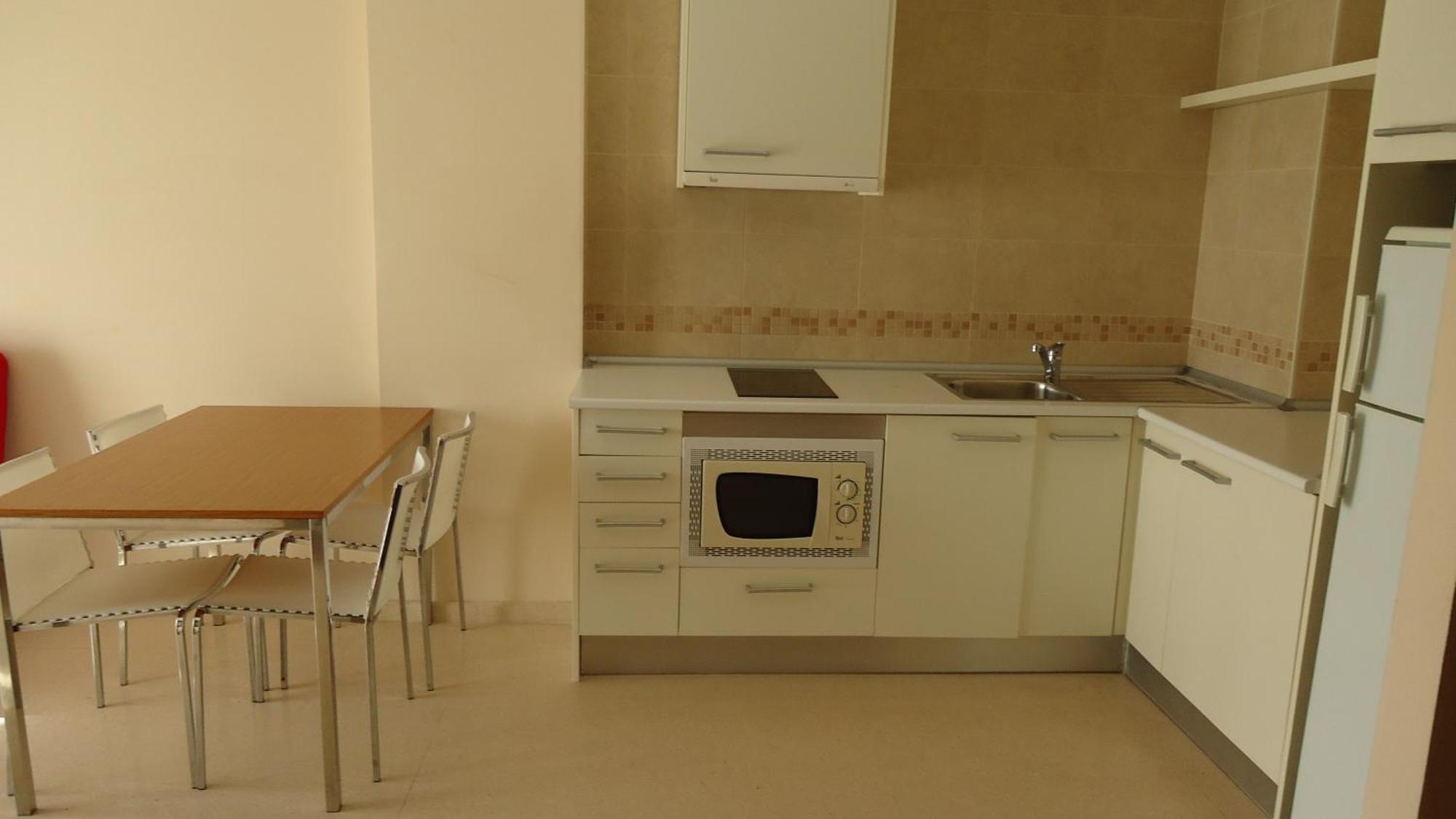 Apartamentos Europa House Sun Beach Guardamar del Segura Room photo